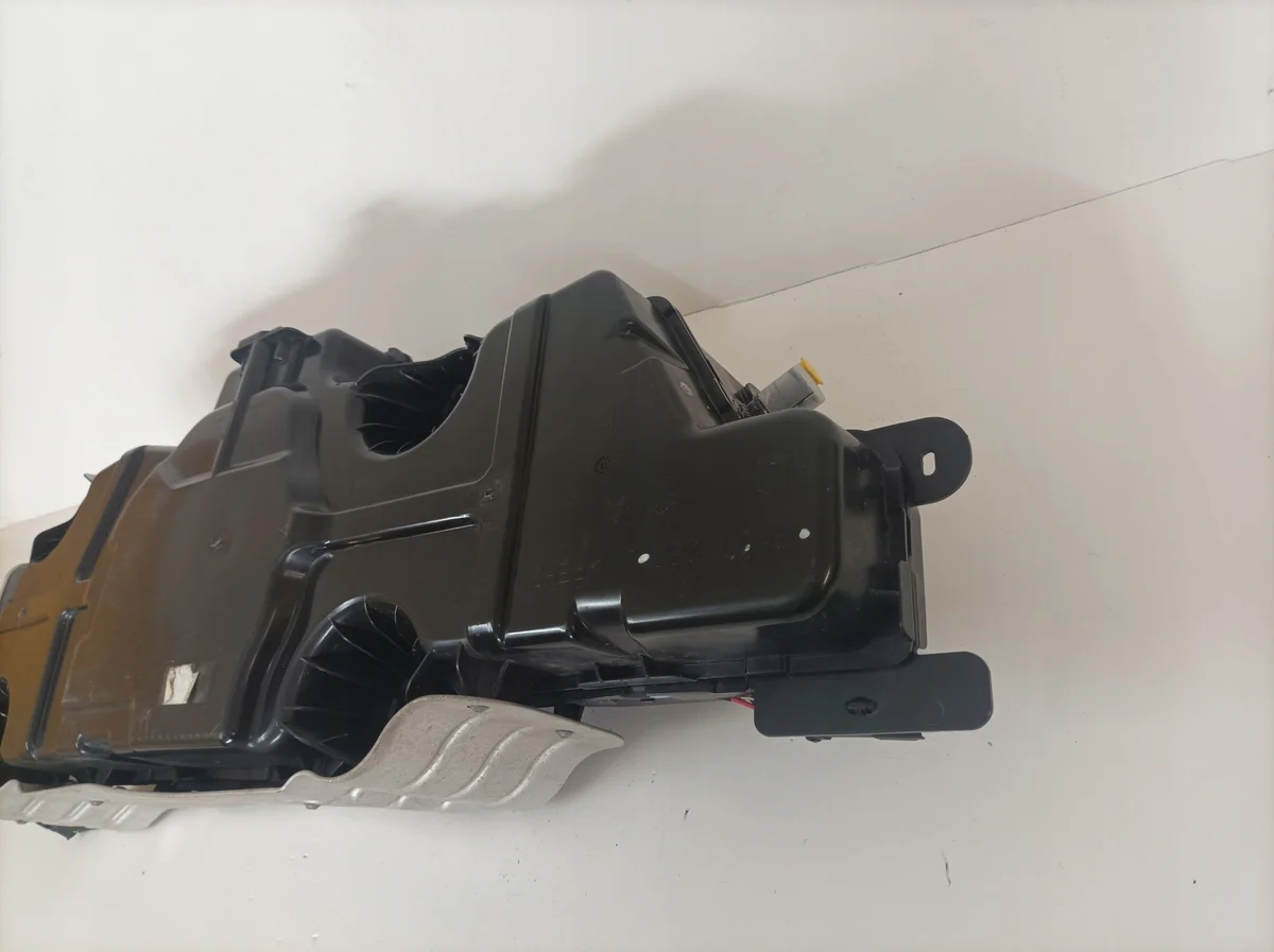Réservoir AdBlue Boxer Ducato Jumper 14-19 image 8
