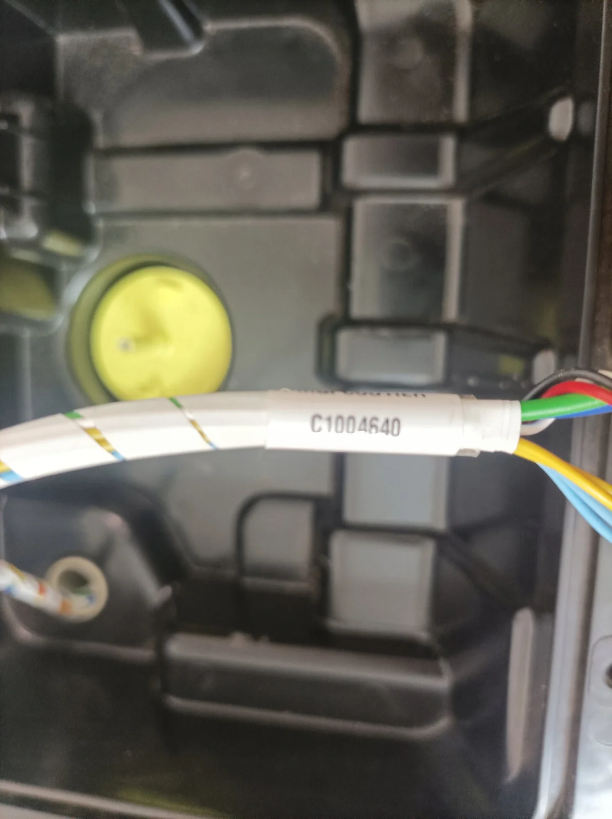 Réservoir AdBlue Boxer Ducato Jumper 14-19 image 10