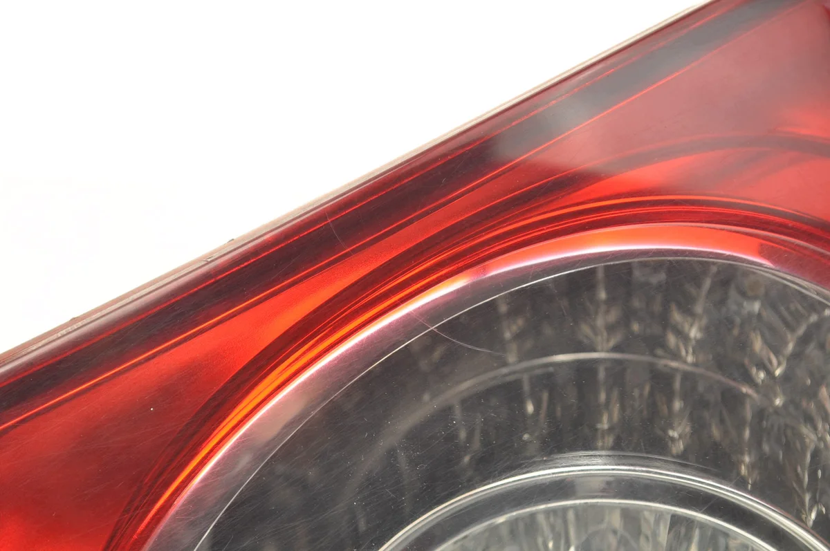 Rückleuchte Rechts VW Passat B6 3C5945096H image 10
