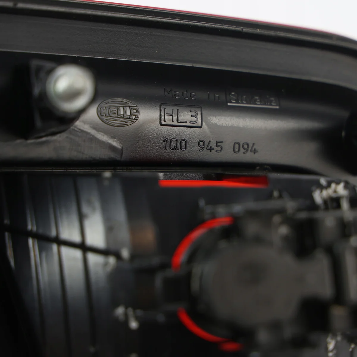 Achterlicht Klep Rechts VW Eos 1Q0945094C thumbnail 10