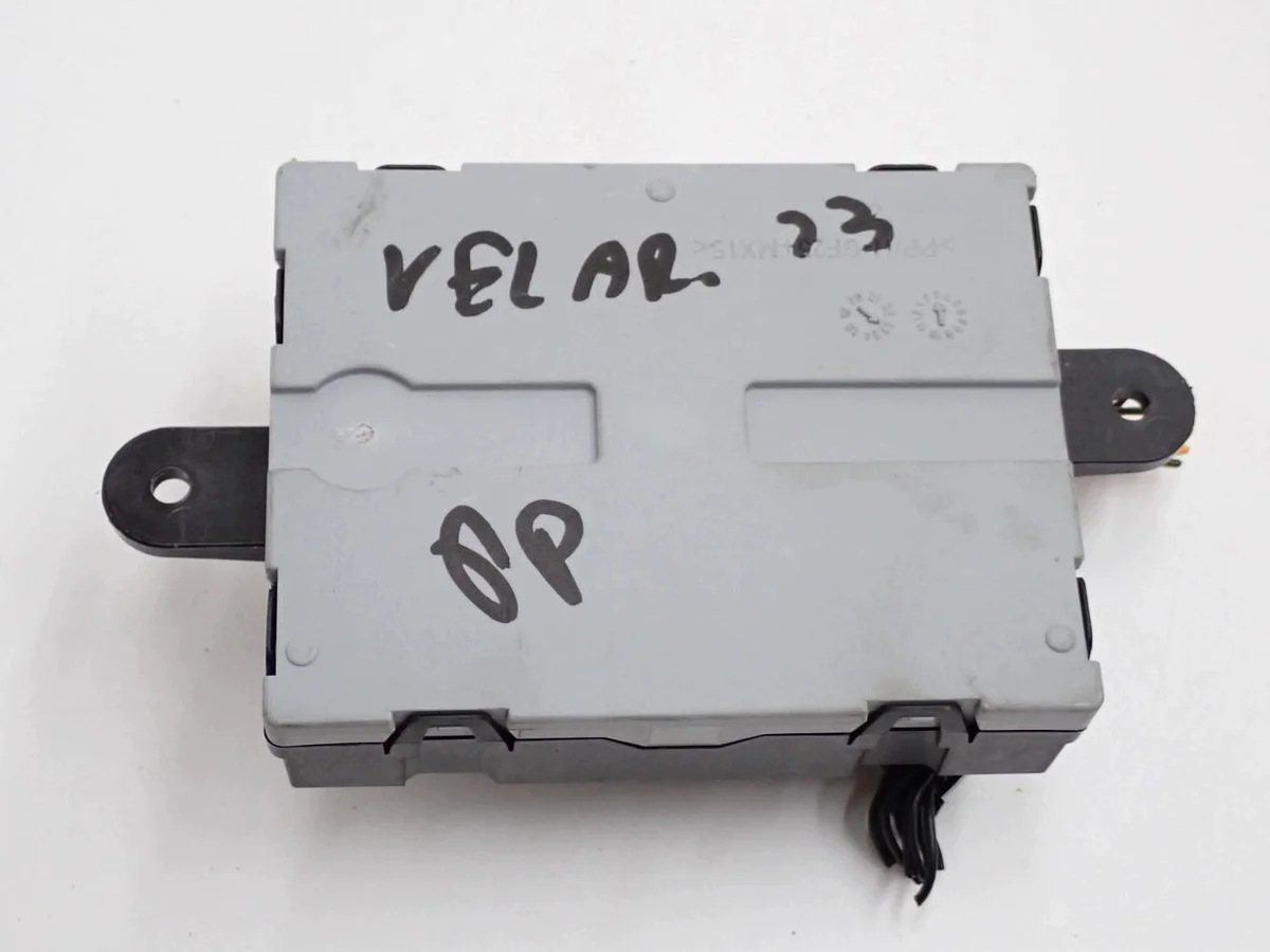 Módulo Control Puerta Range Rover Velar L560 M8E2-14D617-AC image 4