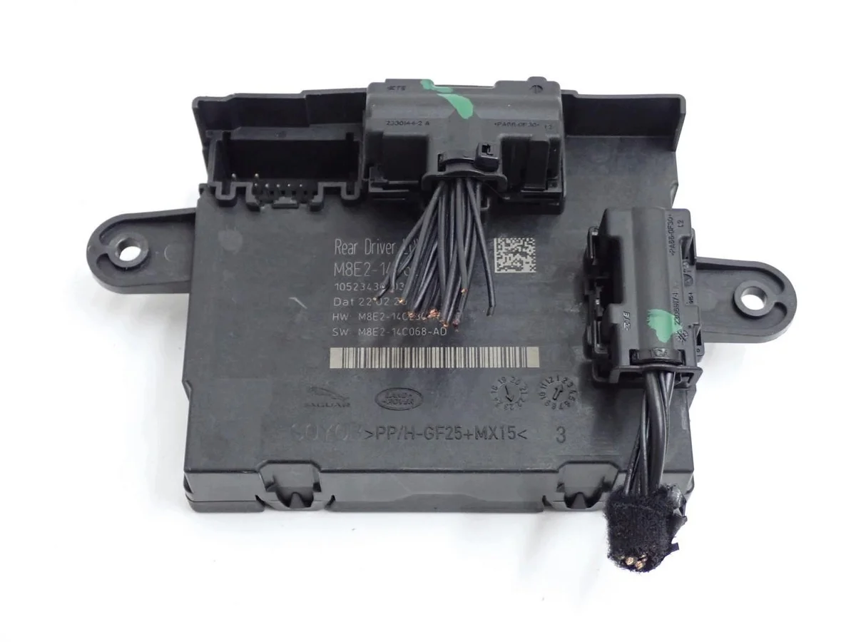 Door Control Module Range Rover Velar L560