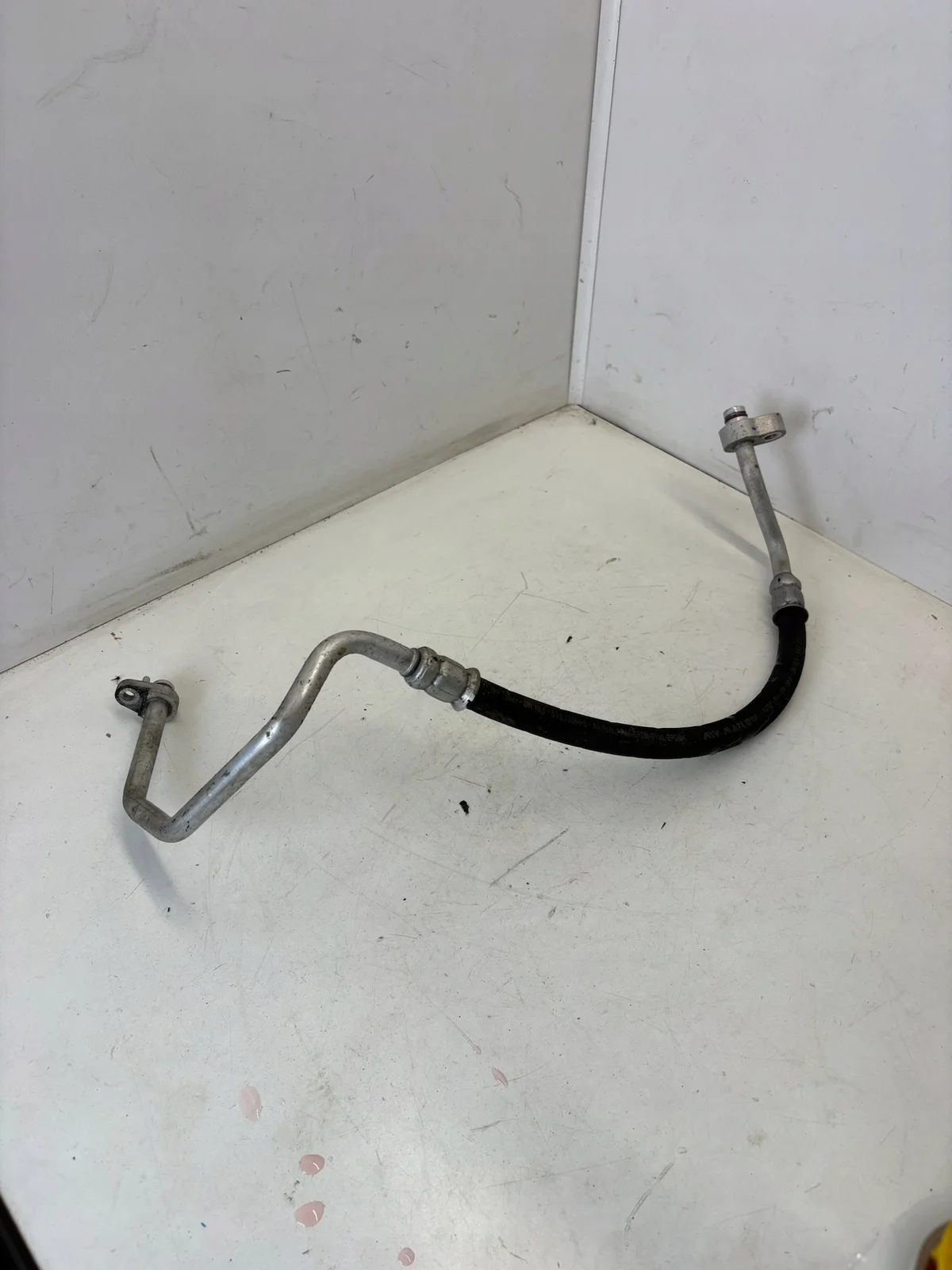VW Golf VII airconditioning leiding 5Q0816721AG