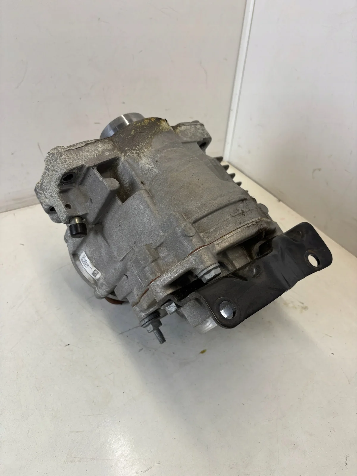 Audi Q3 83A reduktor 0A6409053AR