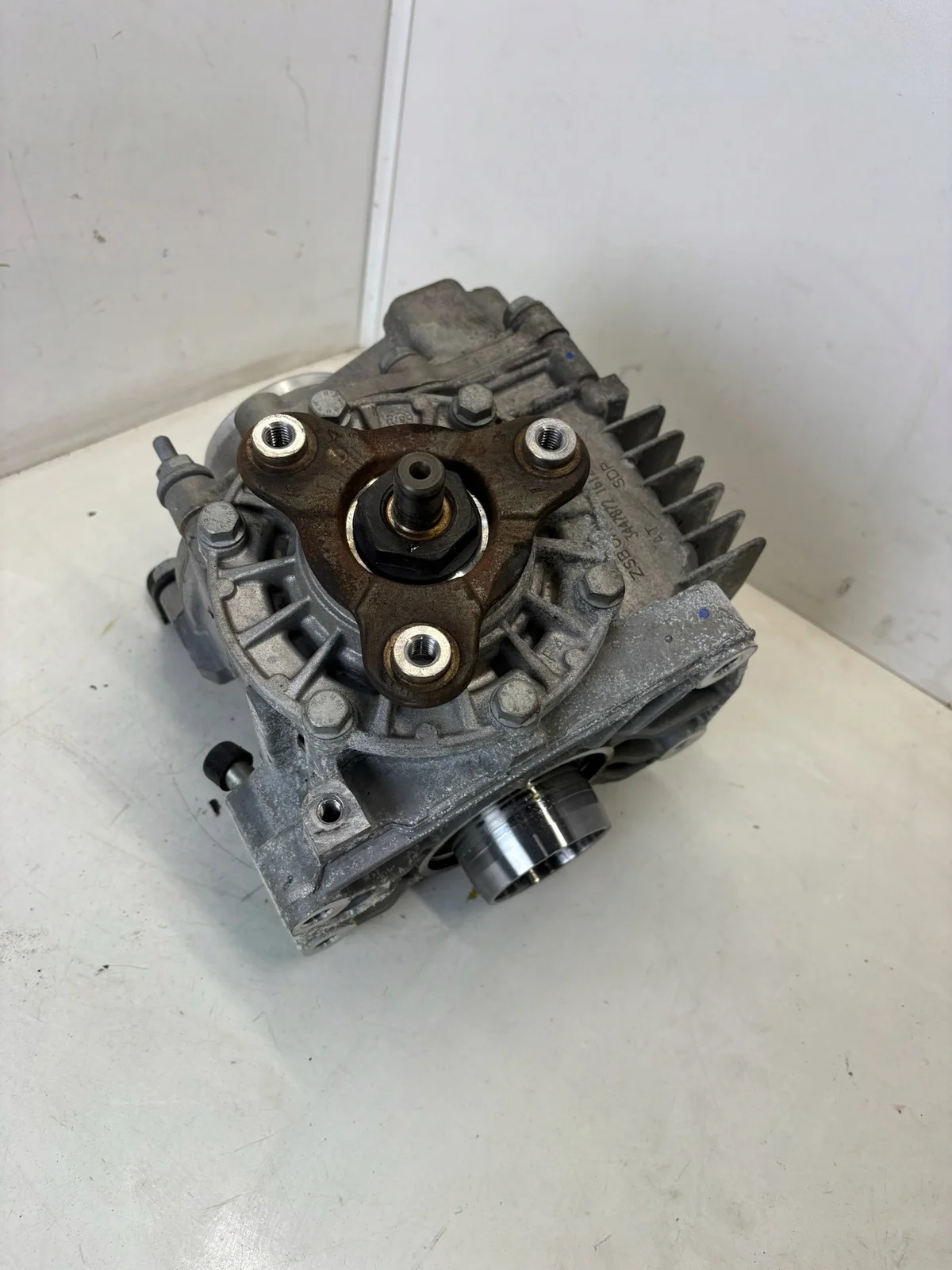 Reductor Audi Q3 83A 0A6409053AR image 3