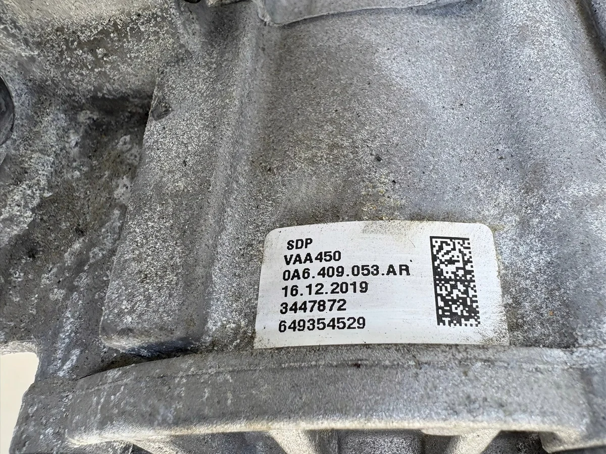 Reductor Audi Q3 83A 0A6409053AR image 5