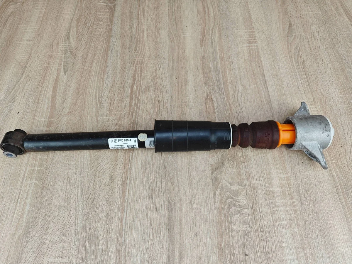 Dämpfer Hinten Audi A4 B9 2.0 TFSI
