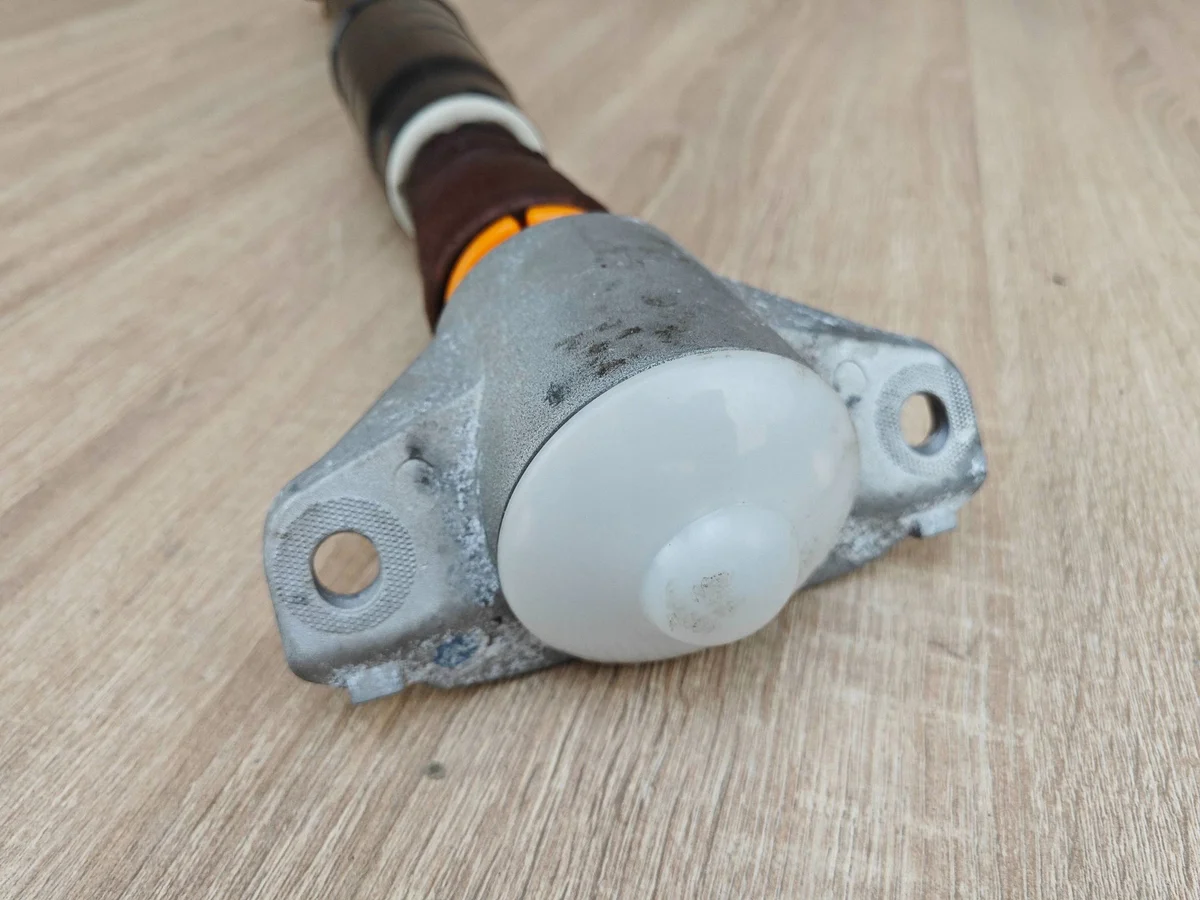 Dämpfer Hinten Audi A4 B9 2.0 TFSI image 4