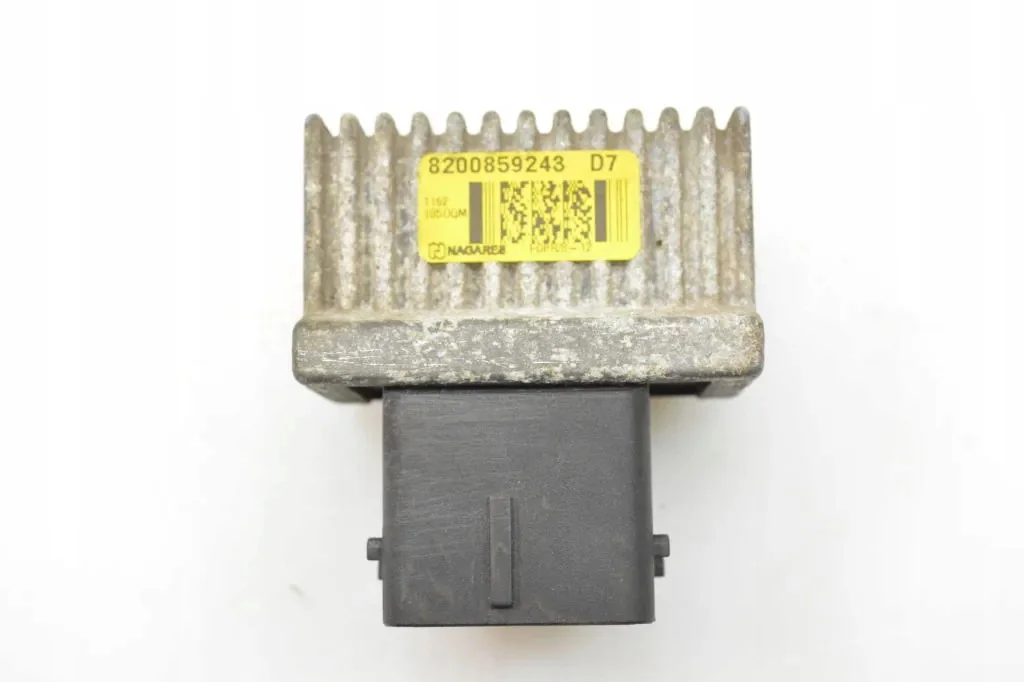 Bujía Lancia Lybra 1.5L Diesel 8200859243
