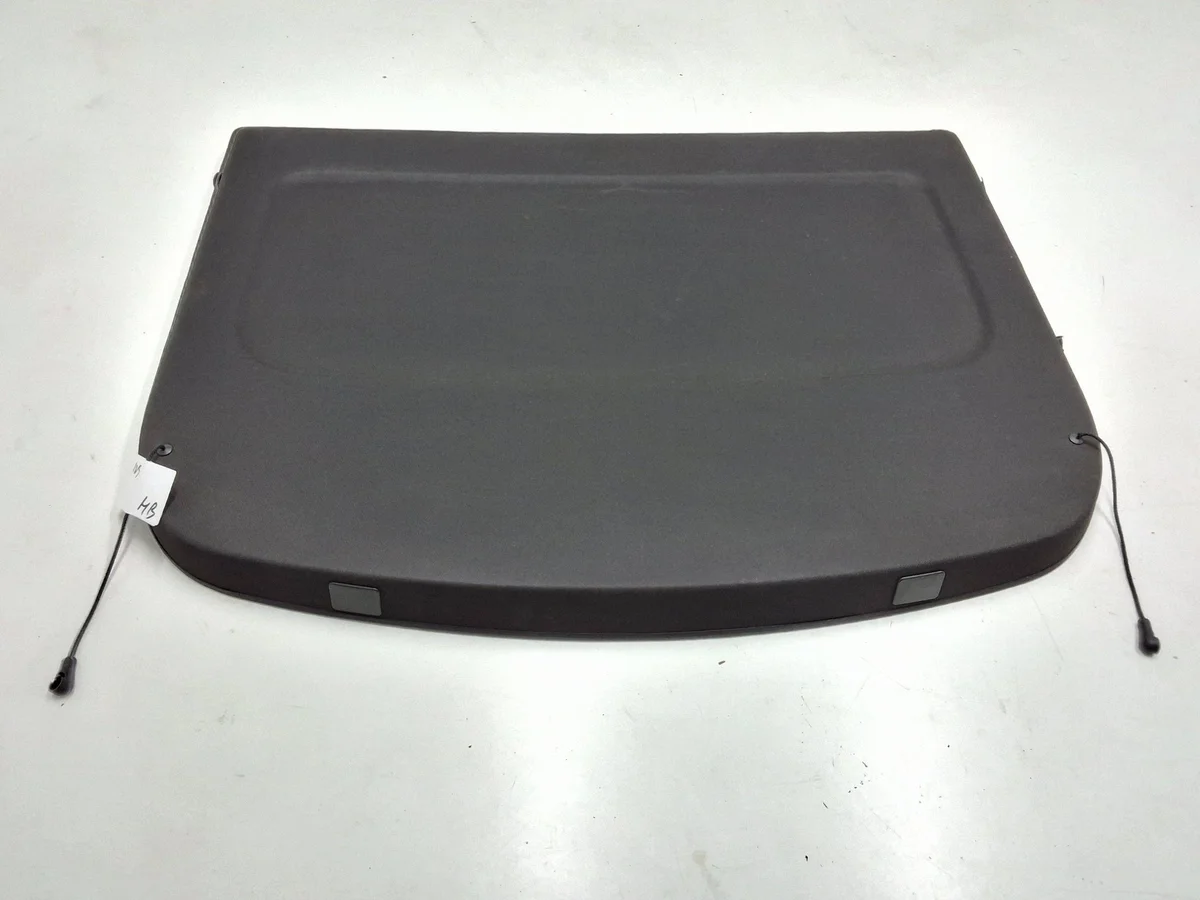 Opel Insignia A Hayon Étagère Coffre