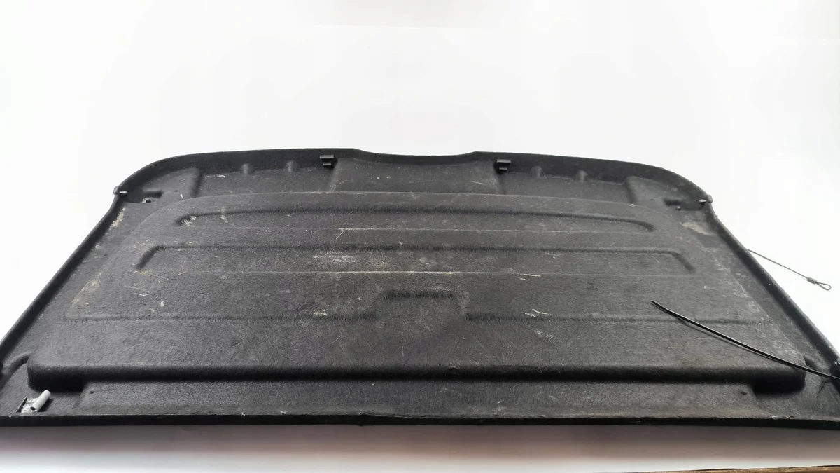 SKODA OCTAVIA IV 1,5 TSI 5E6867769D image 4