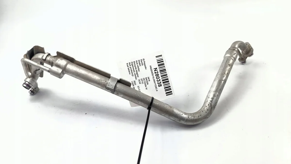 Skoda OE 5WB816738F Gebraucht