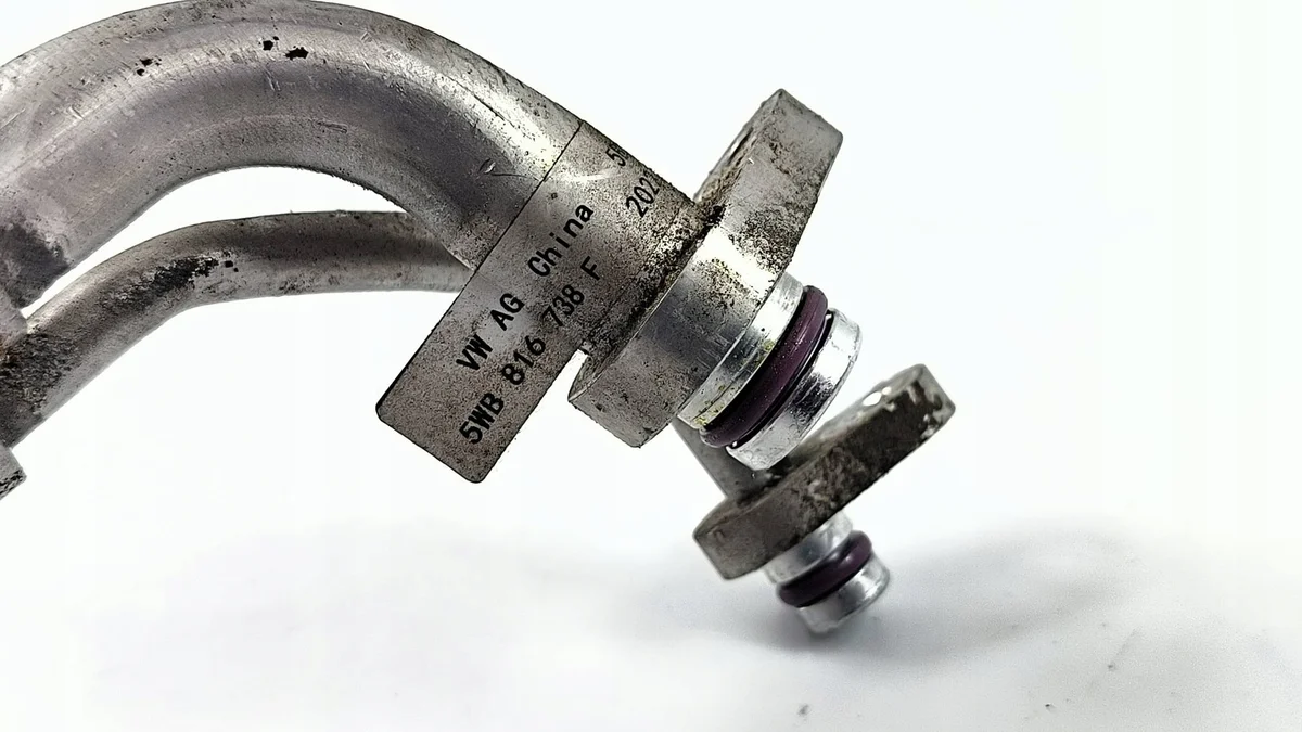 Skoda OE 5WB816738F Gebraucht image 3