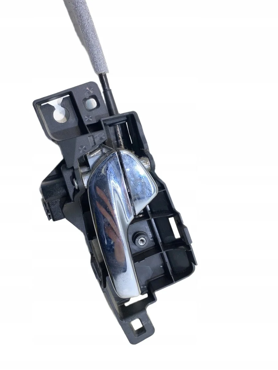 Schloss vorne links Ford S-MAX I MK1 6M2A-R21813-EB image 4