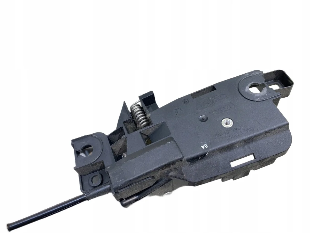 Schloss vorne links Ford S-MAX I MK1 6M2A-R21813-EB image 5