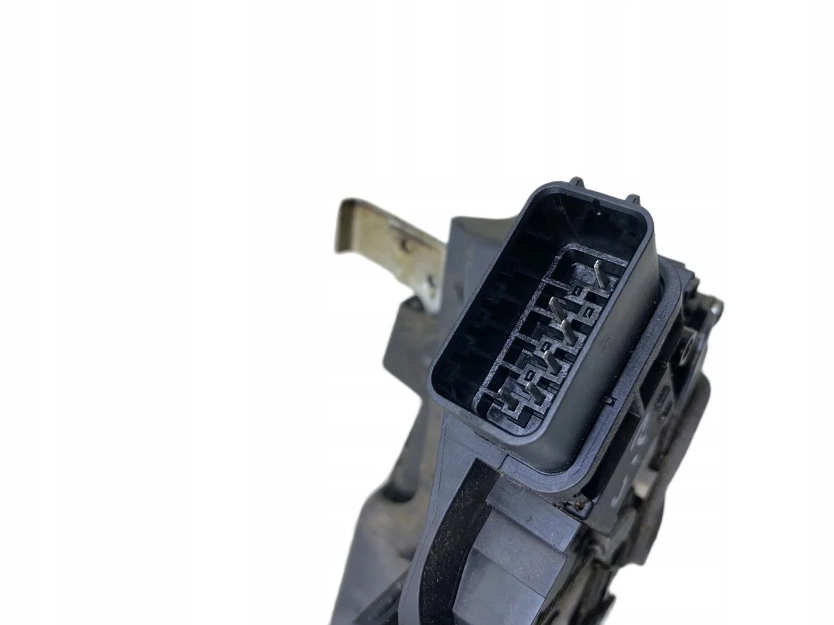 Schloss vorne links Ford S-MAX I MK1 6M2A-R21813-EB image 6