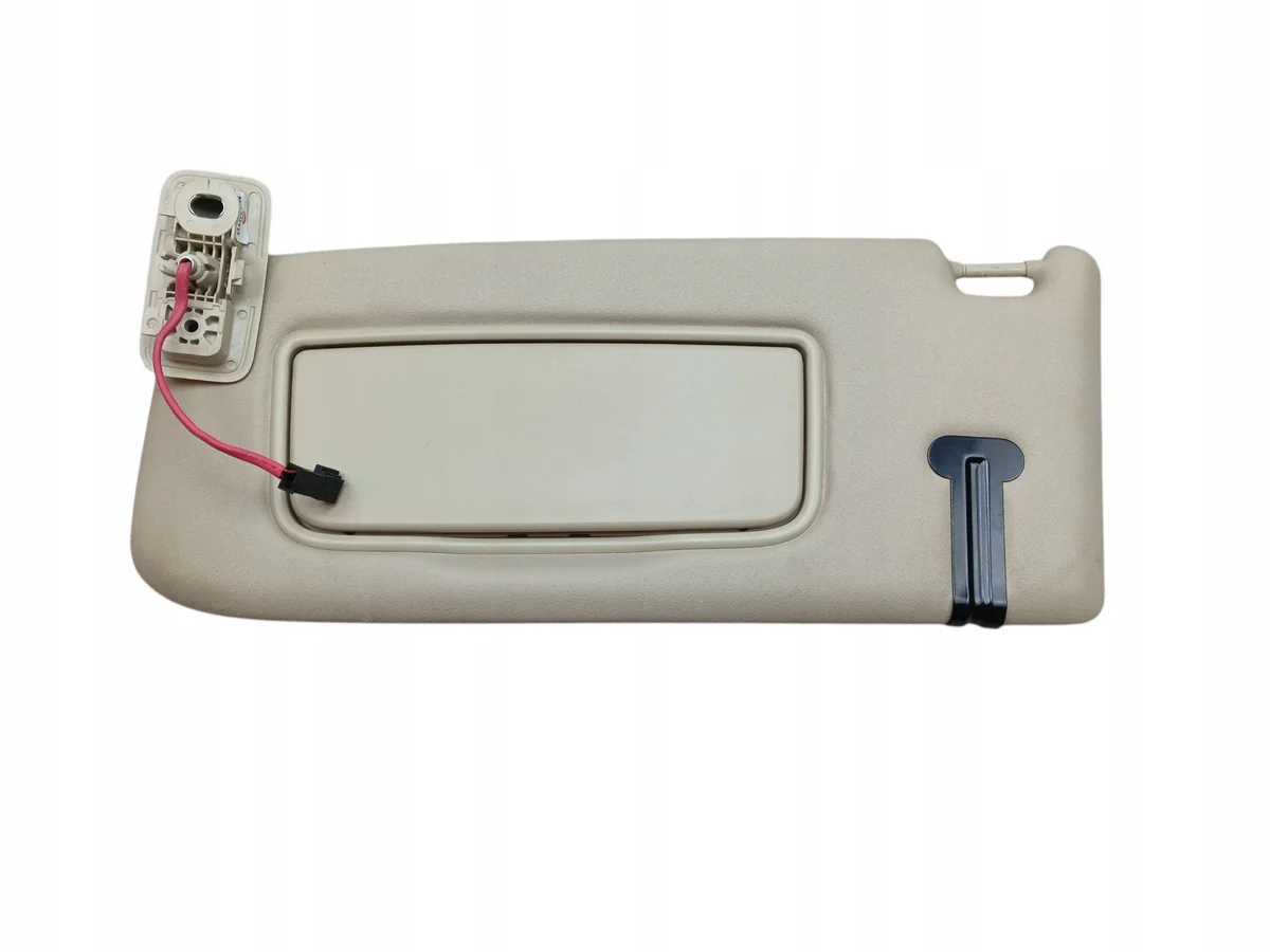 Pare-soleil gauche Volvo XC60 I (2008-2013)