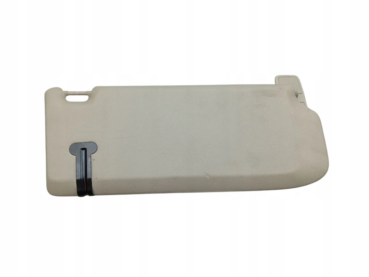 Pare-soleil gauche Volvo XC60 I (2008-2013) image 3