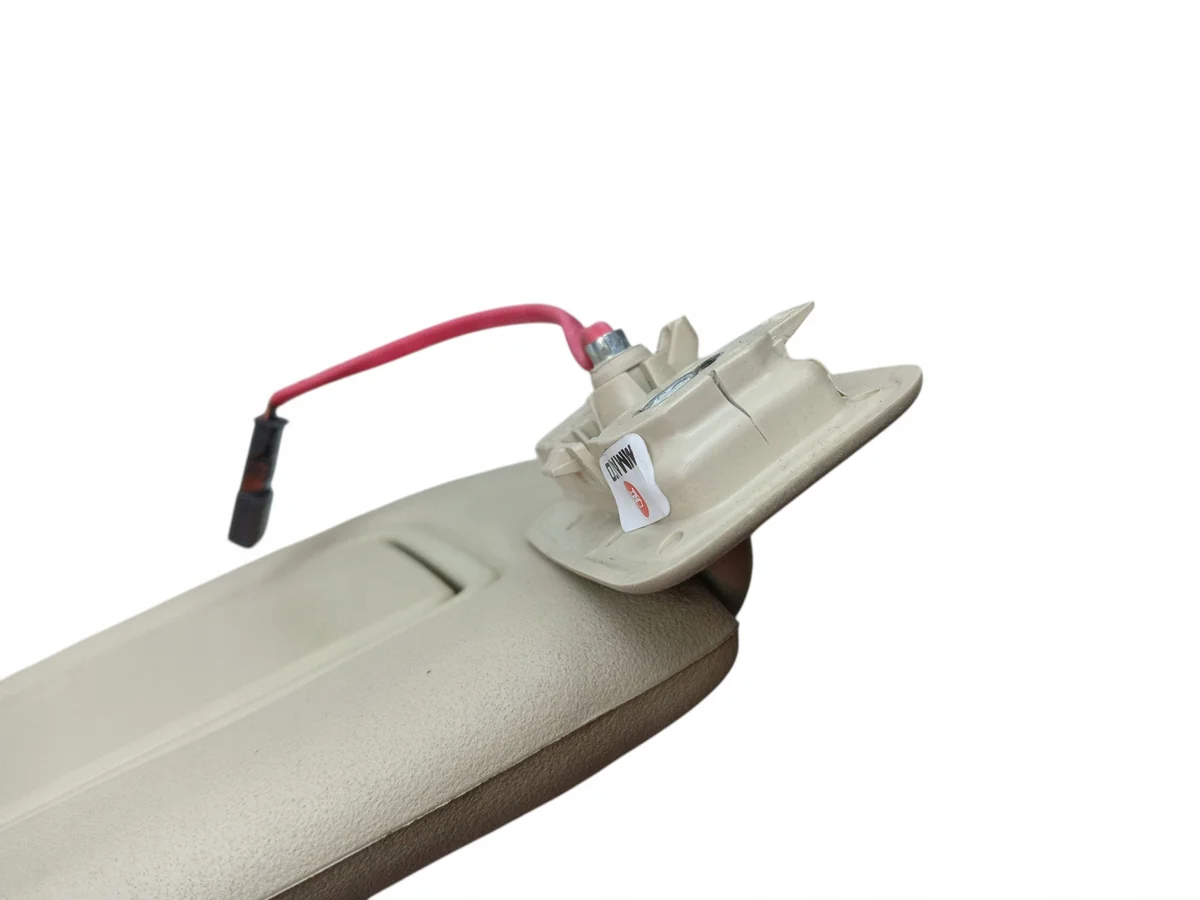 Pare-soleil gauche Volvo XC60 I (2008-2013) image 4