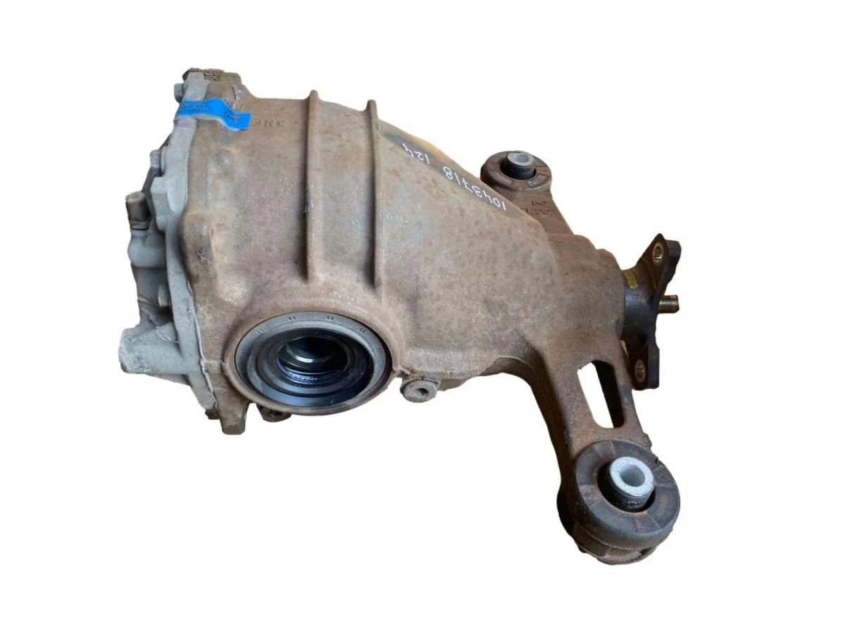 Lexus IS III Hinterachs-Differential image 3