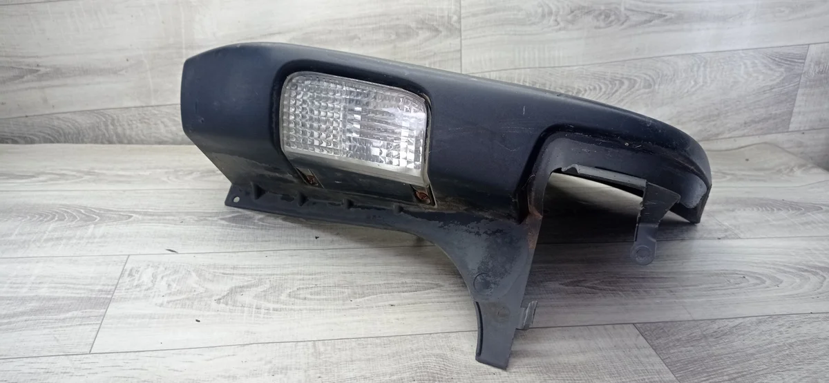 Opel Vivaro 01-14 Coin Arrière Droit image 3