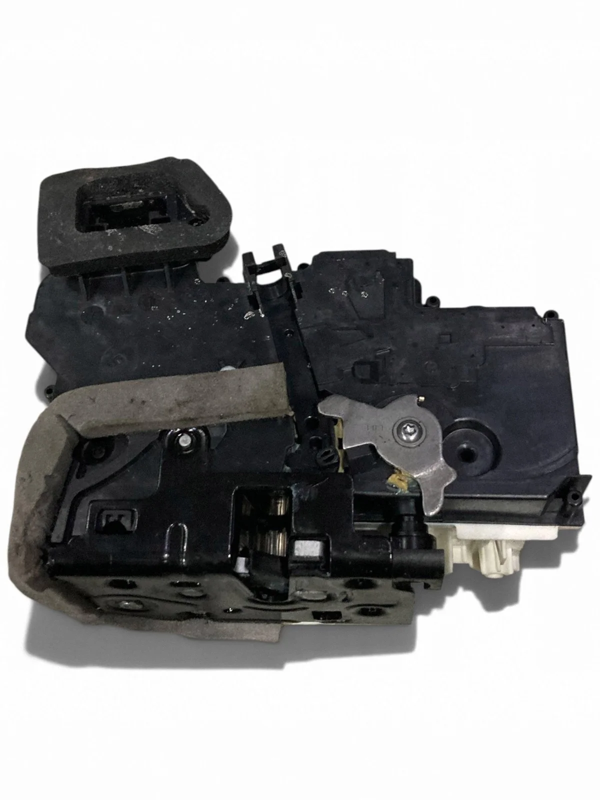 Audi Q8 Türschloss links hinten 4K0839015Q image 3