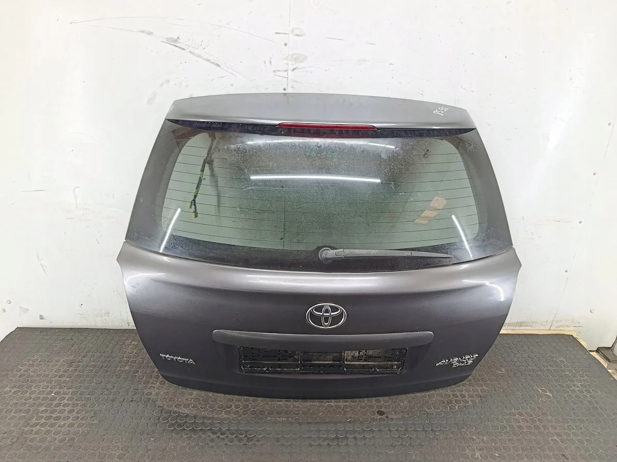 Heckklappe Toyota Avensis II T25 Kombi