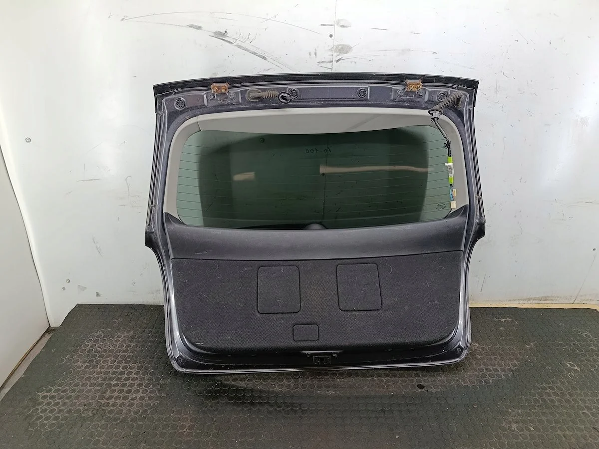 Heckklappe Toyota Avensis II T25 Kombi image 5