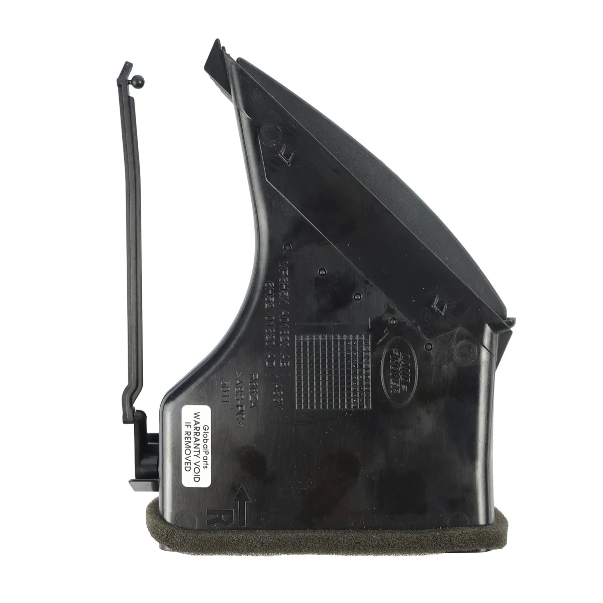 Land Rover Freelander 2 L359 Rechts Ventilatiedys image 6