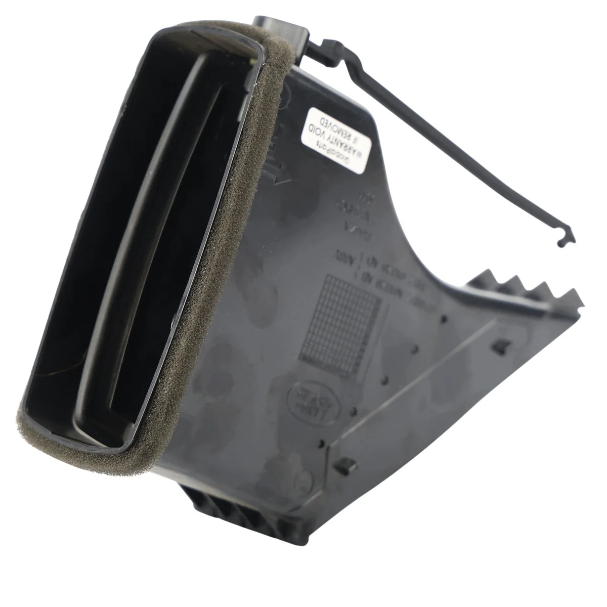 Land Rover Freelander 2 L359 Rechts Ventilatiedys image 8