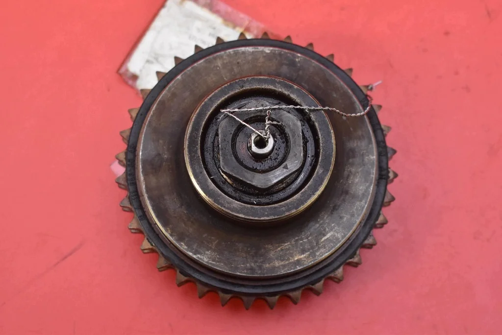 Ruota Variatore Fase Mercedes W203 2.0 Kompressor