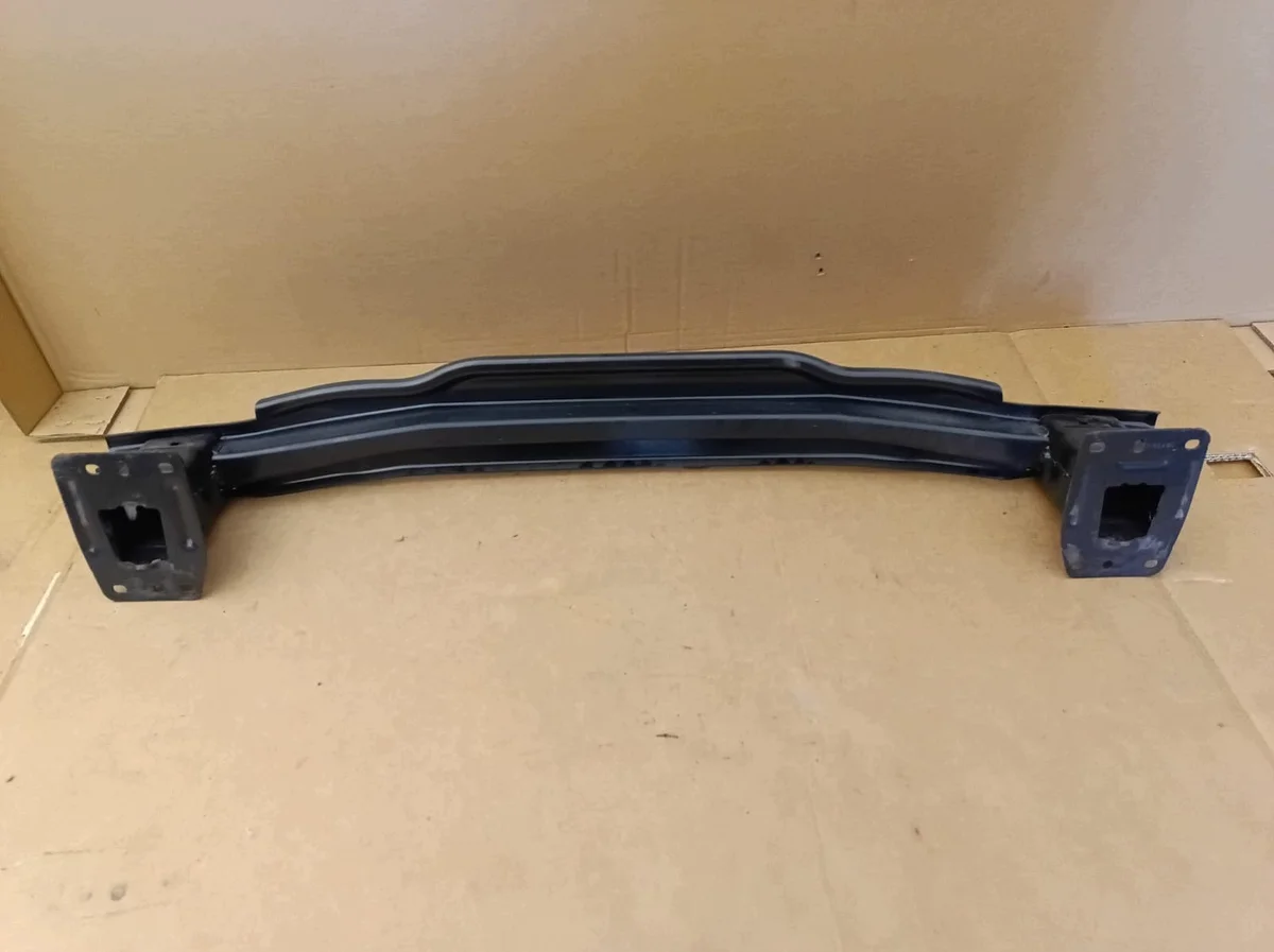 Viga para-choques traseiro Audi Q2 81A 82A image 3