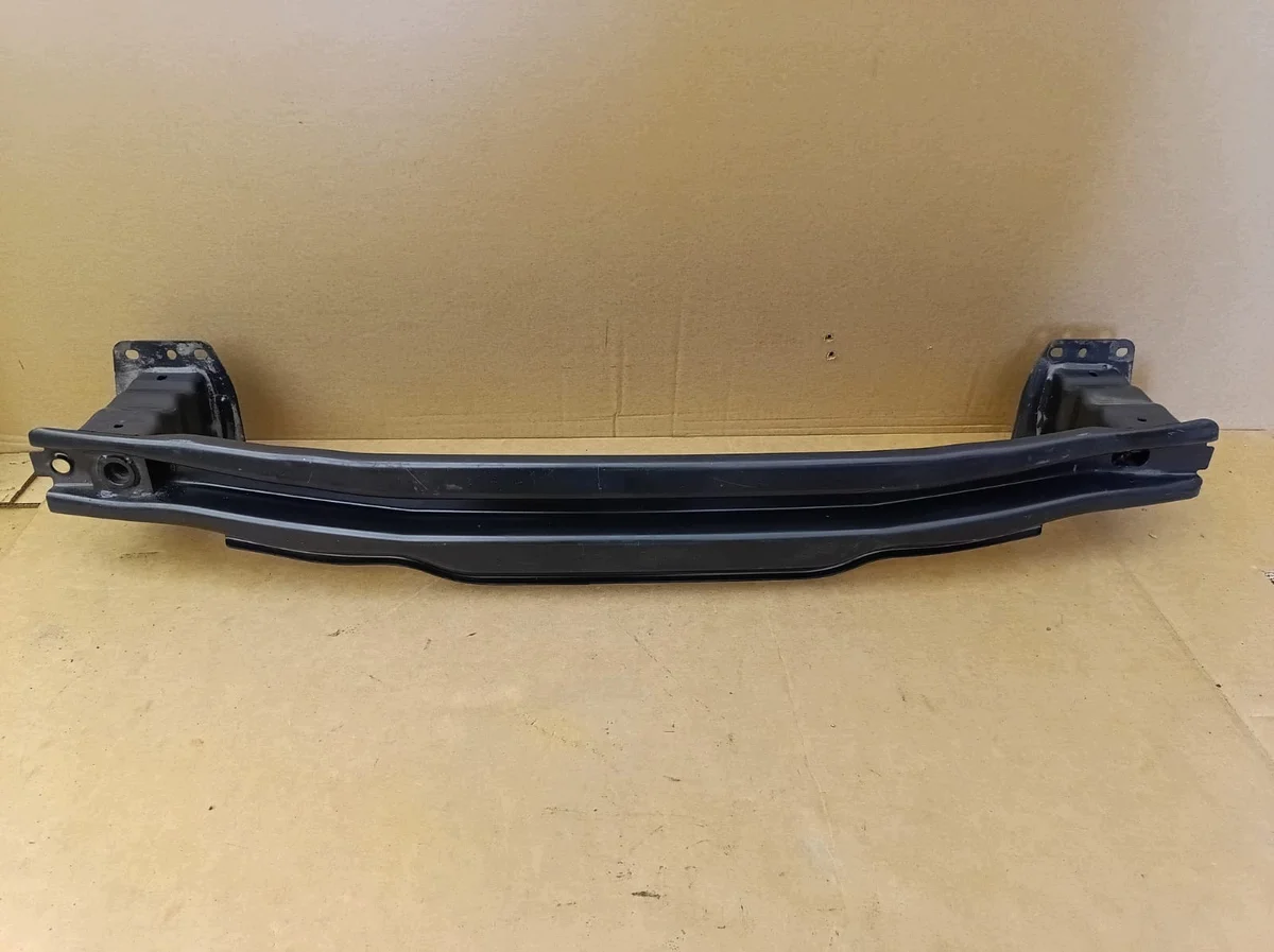 Viga para-choques traseiro Audi Q2 81A 82A image 4