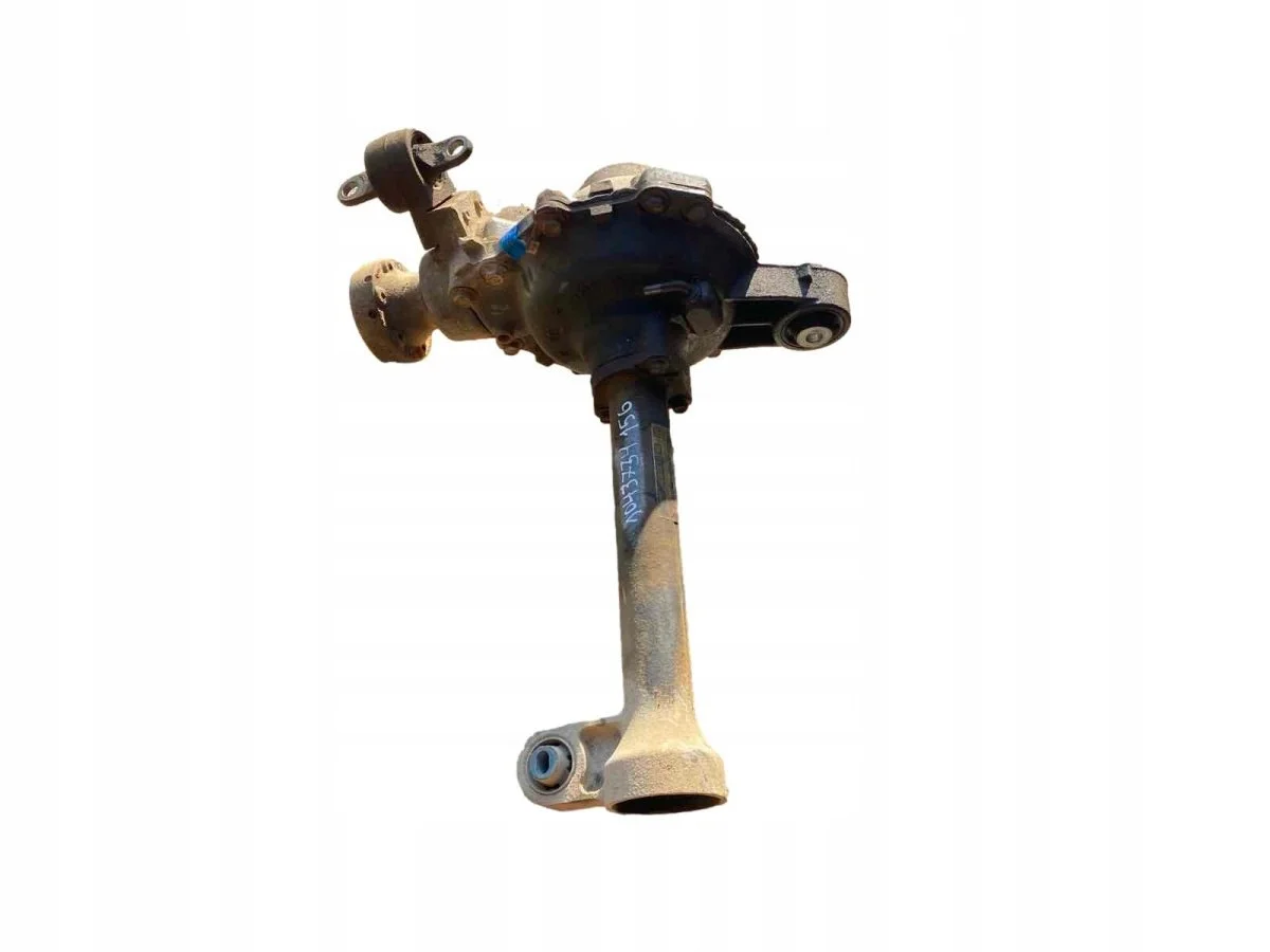 Ford Ranger TKE Differential vorne image 4