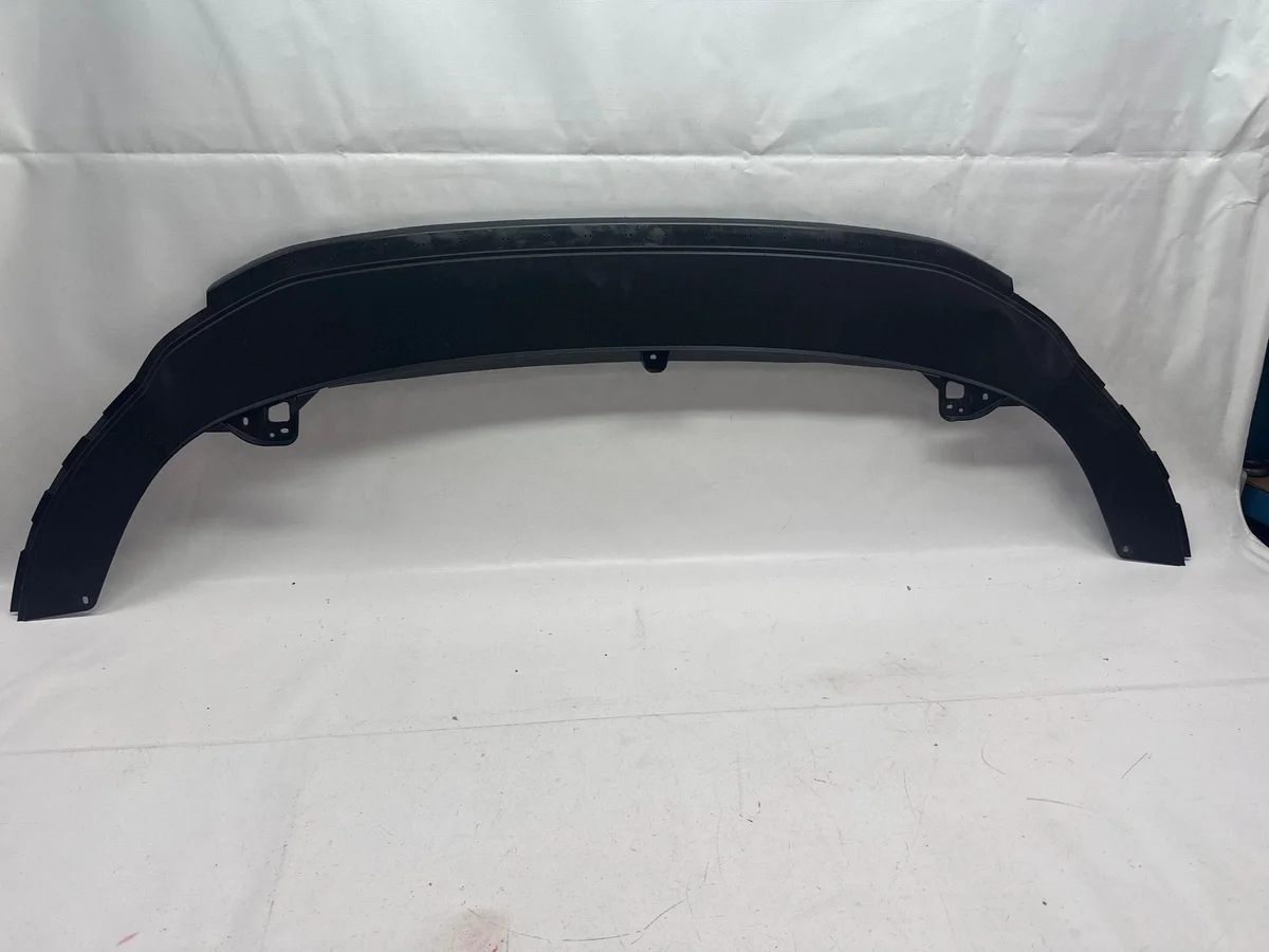 VW Caddy Front Bumper 2K5805903A Used