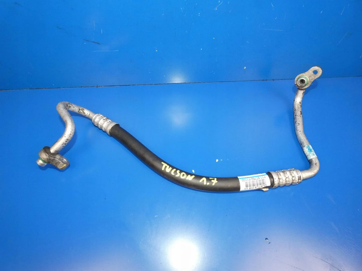 Tubo A/C Hyundai Tucson III 97762-F1100 Usado