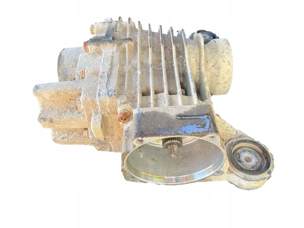Differenziale Skoda Octavia II Combi 0AV525010L