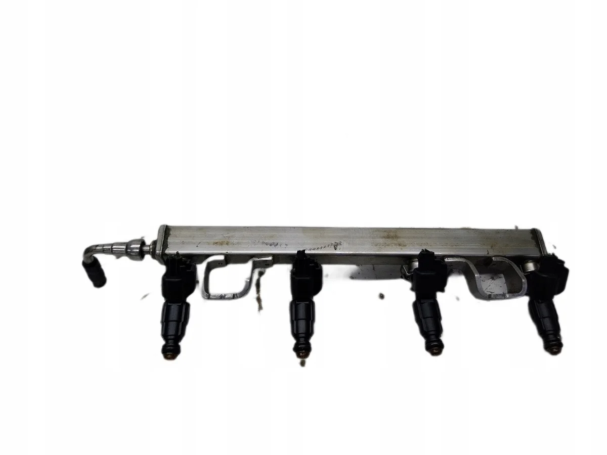 Volvo 4M5G-9D280-DB Gebruikt Onderdeel