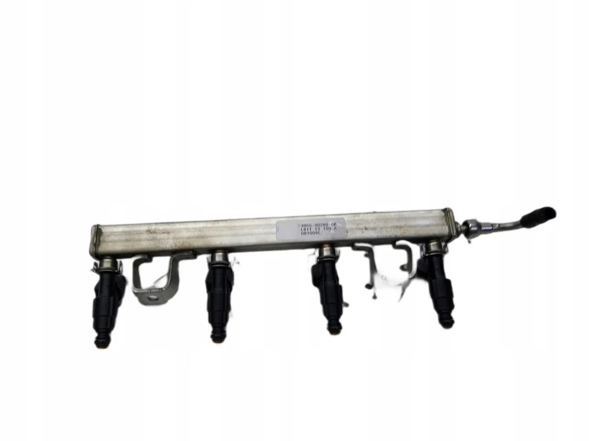 Volvo 4M5G-9D280-DB Used Part image 3