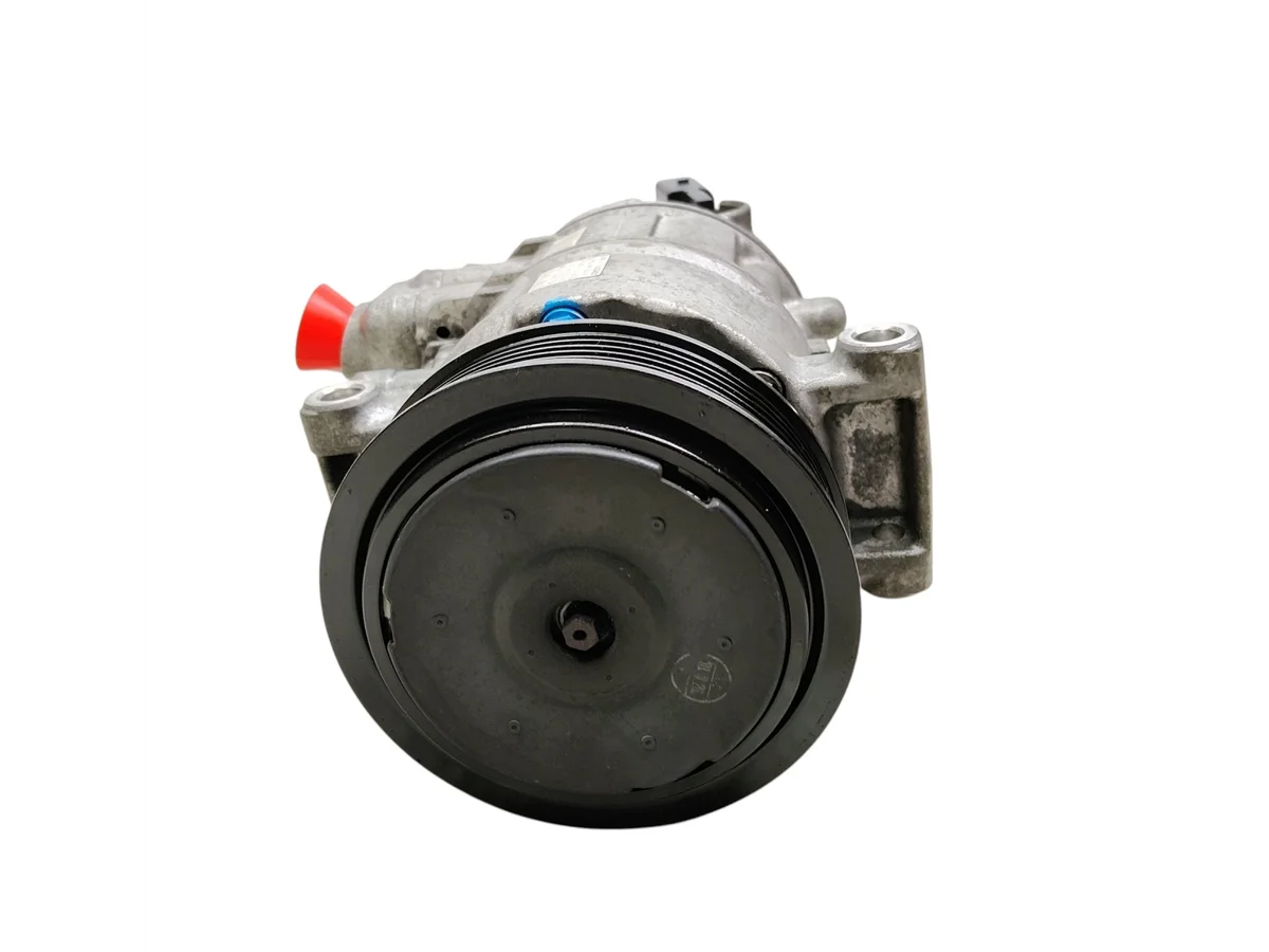 Compresseur de climatisation Audi TT 8J A3 8P Q3 1K0820859N MM_1K0820859N