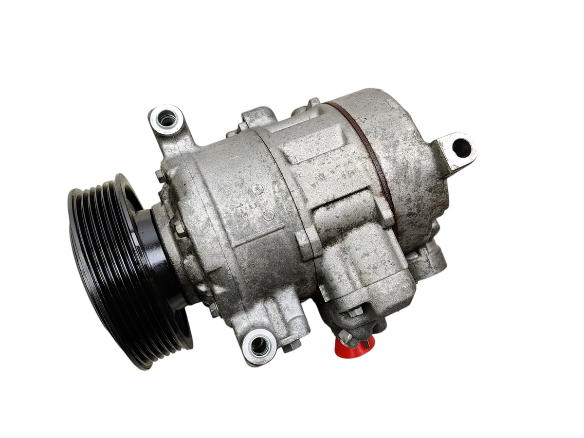 Klimakompressor Audi TT 8J A3 8P Q3 1K0820859N MM_1K0820859N image 5