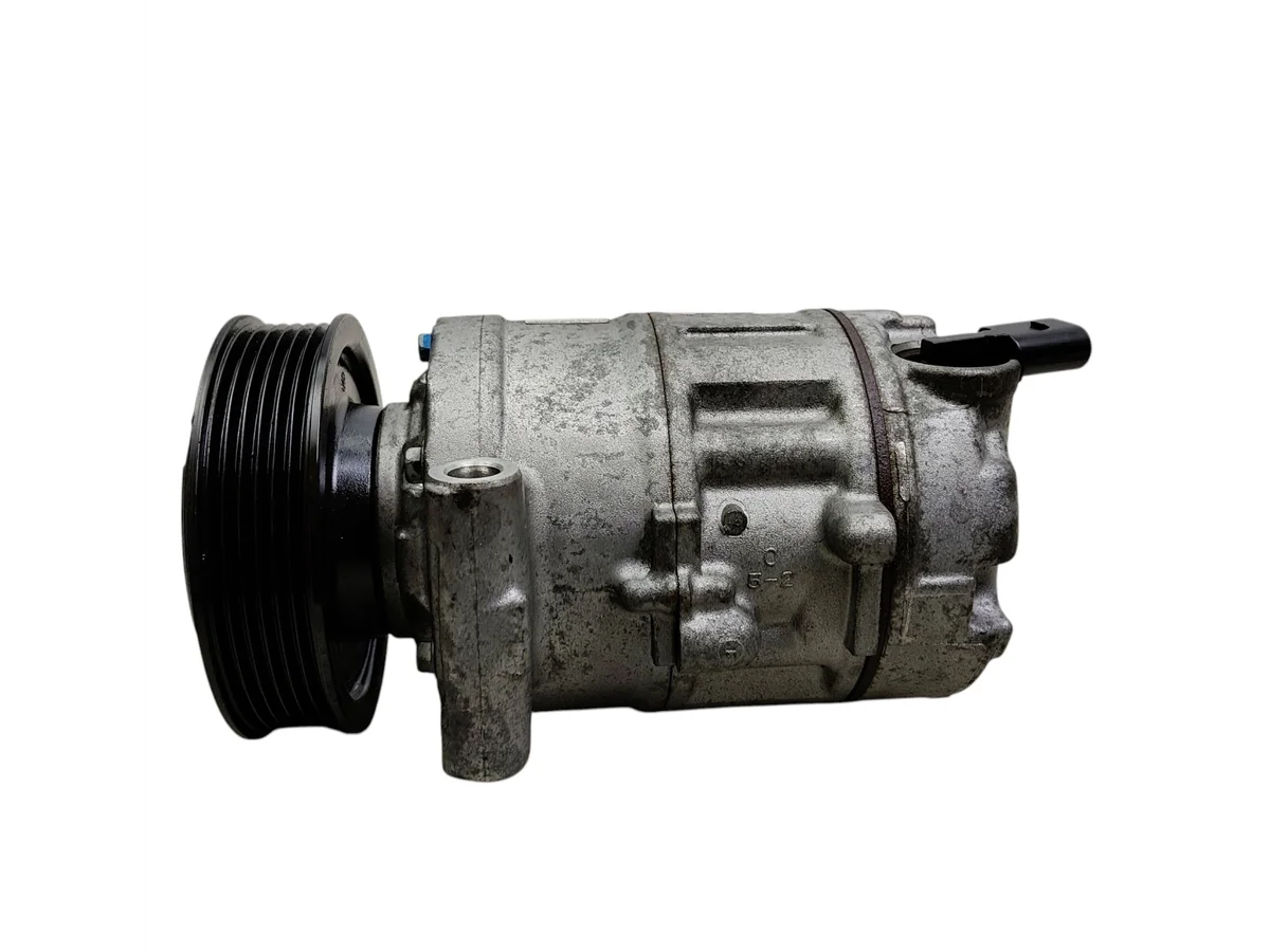 Klimakompressor Audi TT 8J A3 8P Q3 1K0820859N MM_1K0820859N image 6