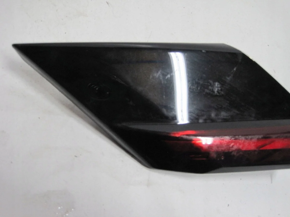 CITROEN C4 III LAMPE ARRIÈRE GAUCHE 9836327880 image 3