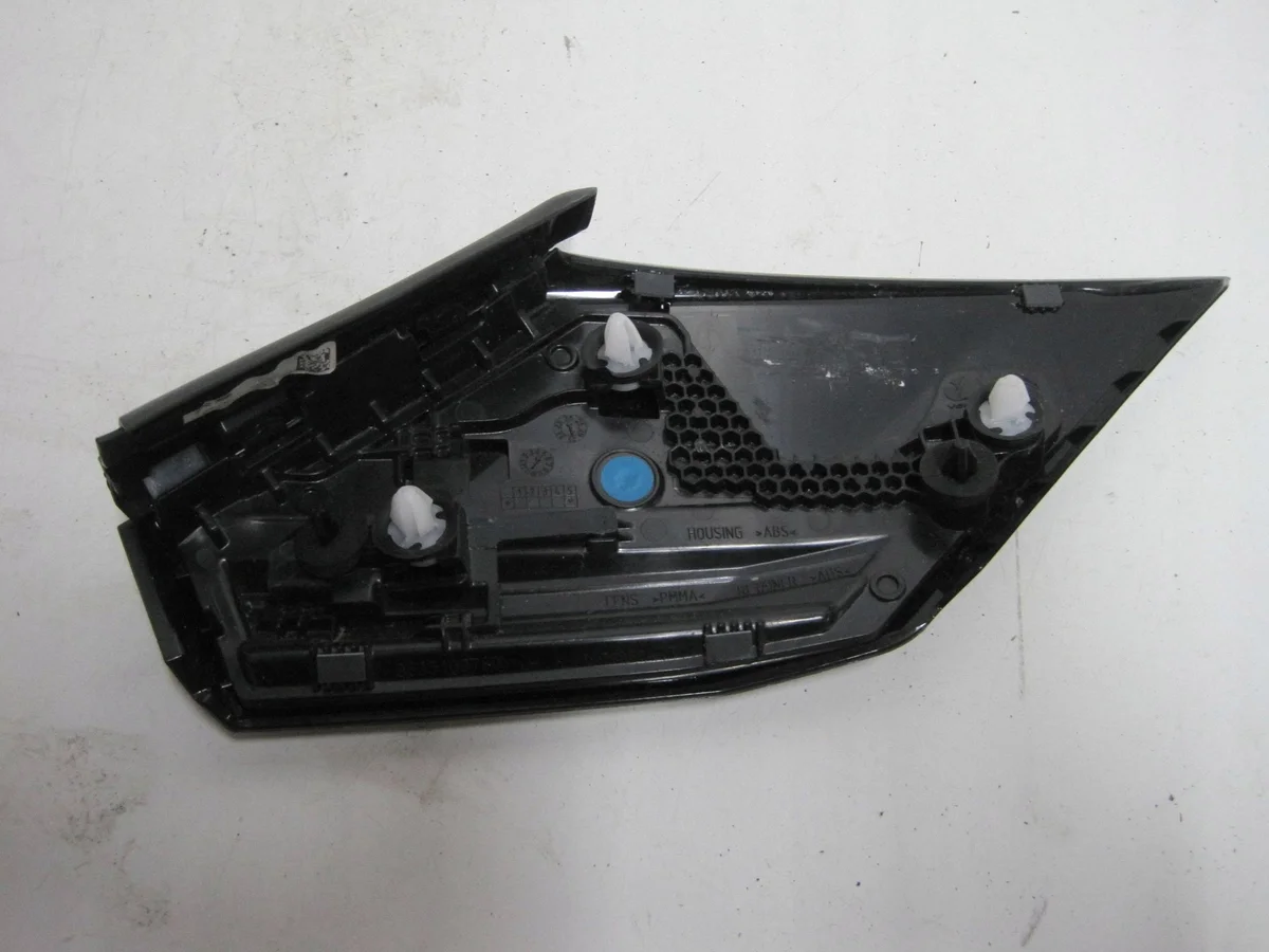 CITROEN C4 III LAMPE ARRIÈRE GAUCHE 9836327880 image 4