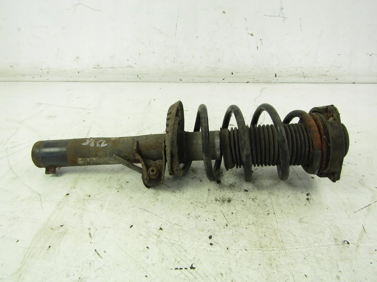 VW Touran 1T Front Right Shock Absorber 1T0413031BT