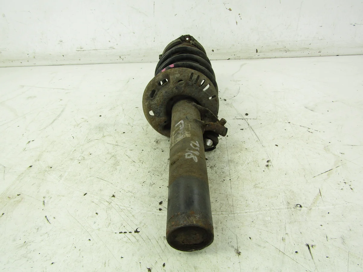 Amortecedor Volkswagen Touran 1T0413031BT image 4