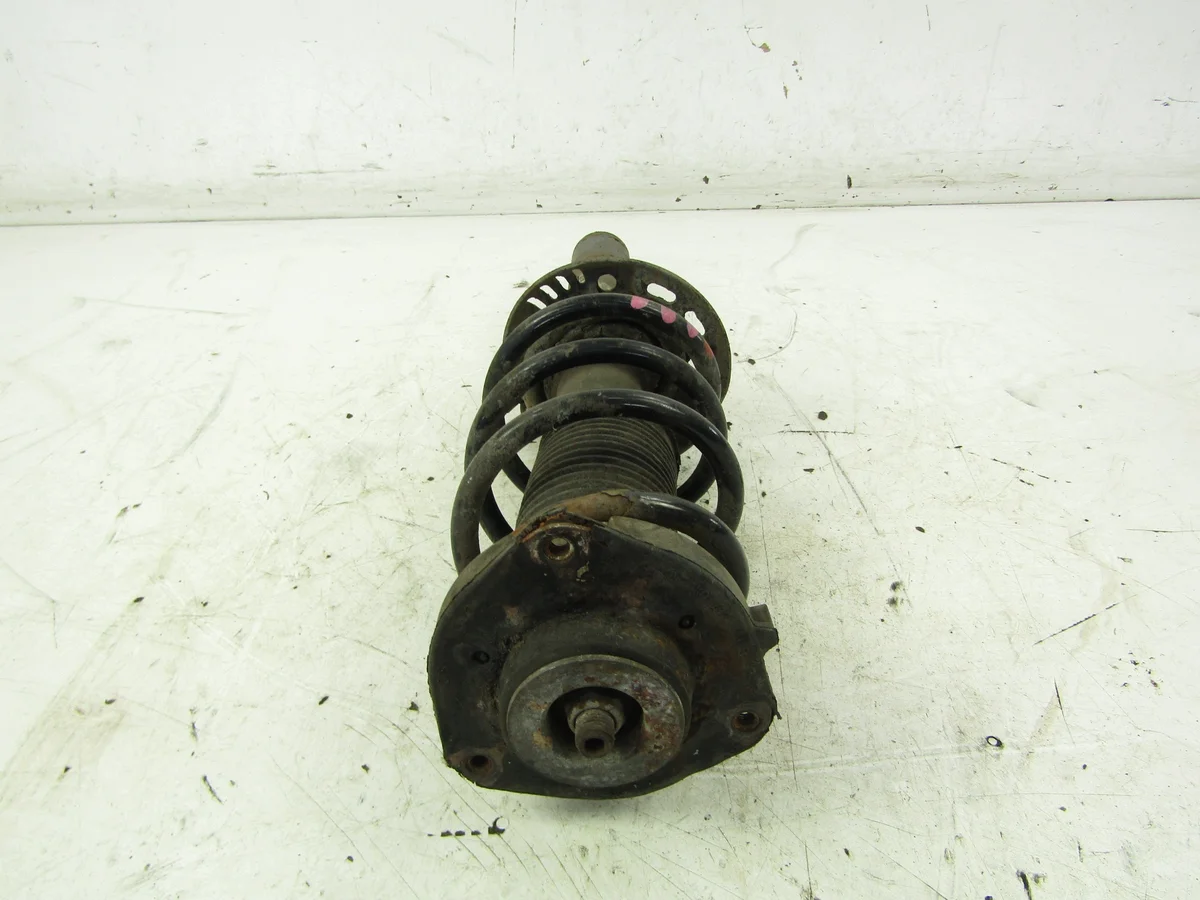 Amortecedor Volkswagen Touran 1T0413031BT image 5