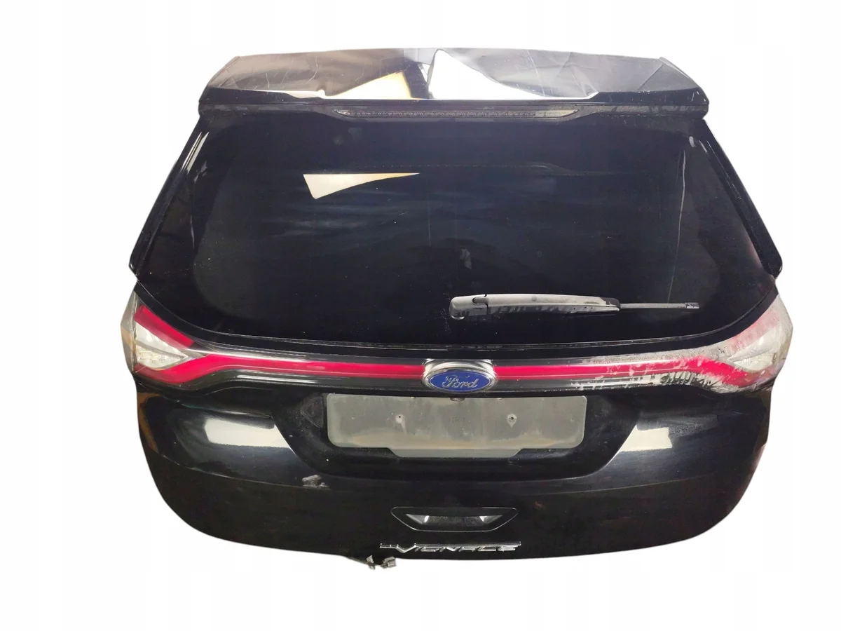 Takaluukku Ford Edge II (2015-2018)
