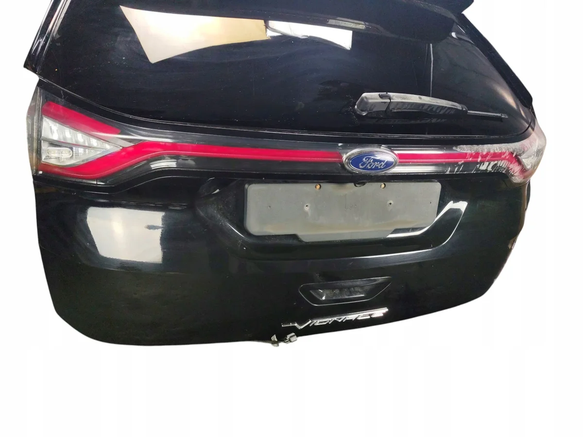 Takaluukku Ford Edge II (2015-2018) image 3