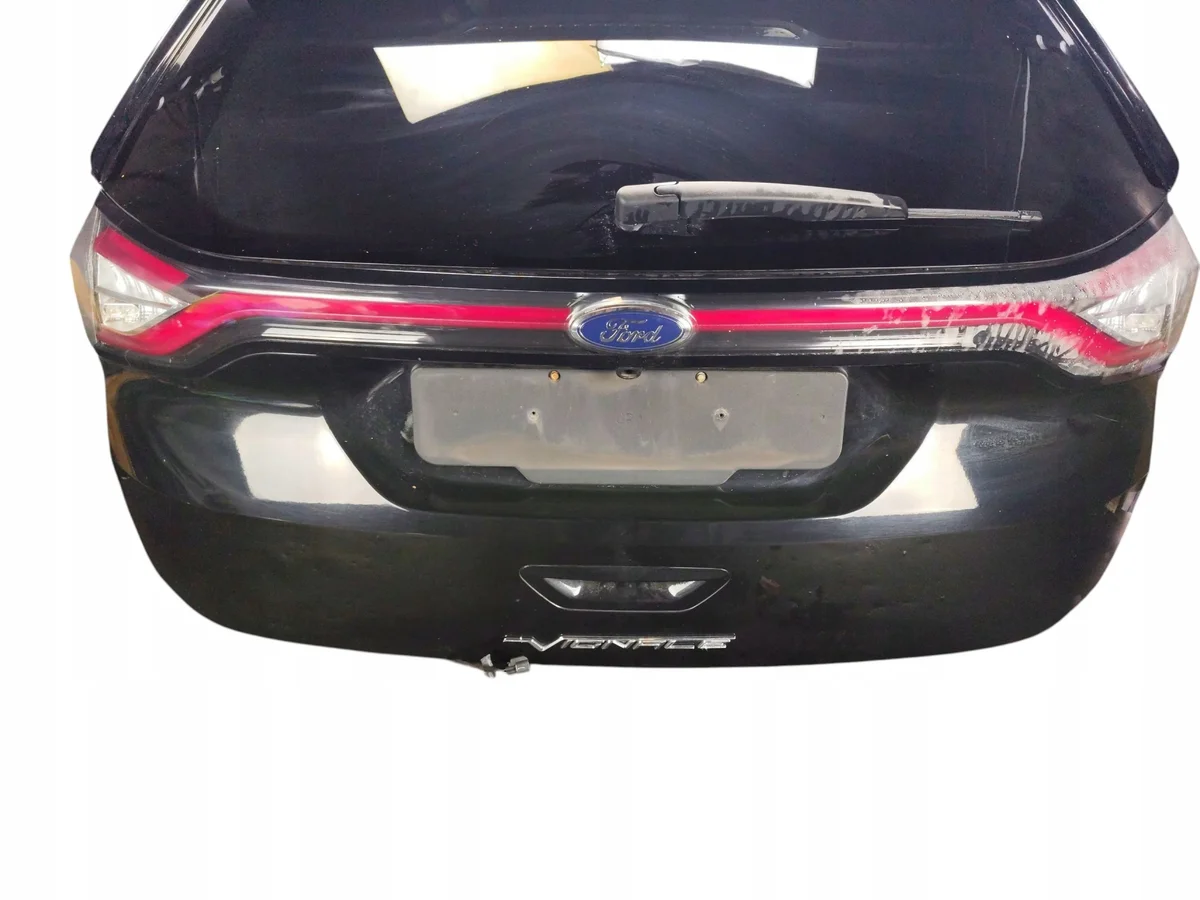 Takaluukku Ford Edge II (2015-2018) image 4